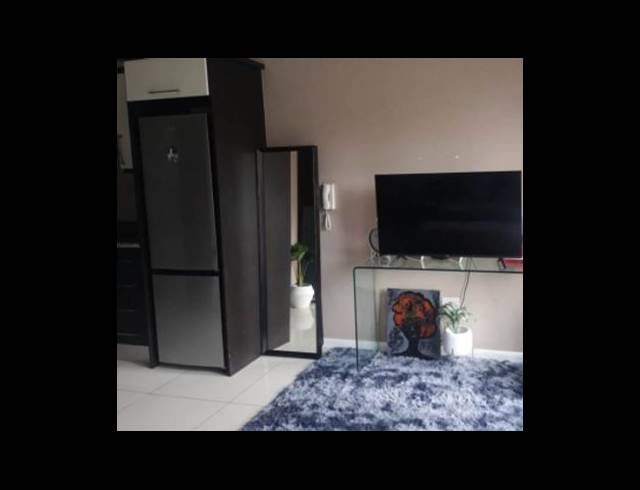 1 BEDROOM APARTMENT FOR SALE IN UMHLANGA RIDGE